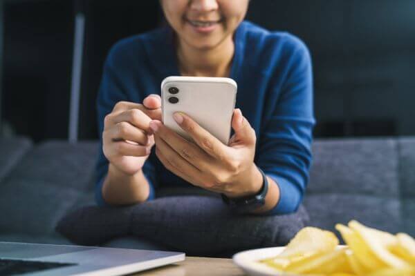 Assista novelas turcas no seu celular