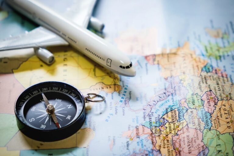 Viaje Pagando Menos: Os Melhores aplicativos para Voos Baratos
