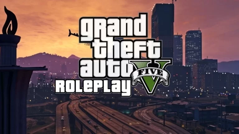 JOGAR GTA RP ONLINE NO CELULAR