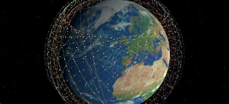 Veja Sua Casa Por Satélite Em Tempo Real