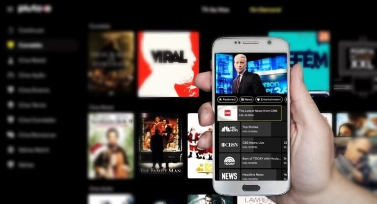 Aplicativos Para Assistir TV Online Grátis
