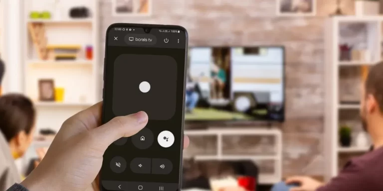 Controle sua Televisão Pelo Celular