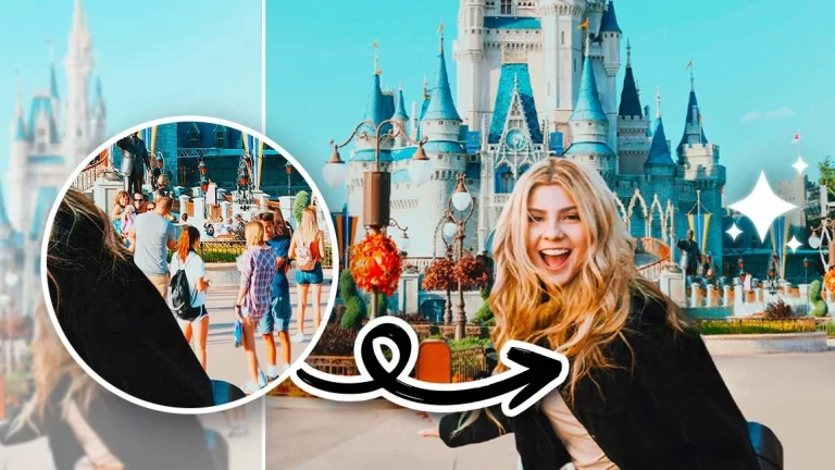 Aplicativos para Apagar Pessoas de Fotos e Recuperar