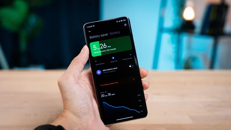 FAÇA A BATERIA DO SEU TELEFONE DURAR MAIS