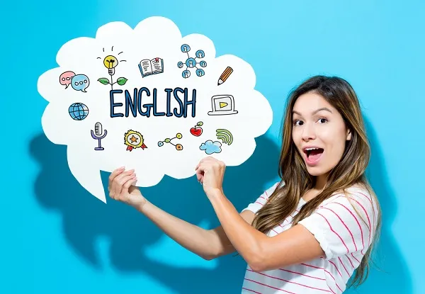 Aprender Inglês Rápido