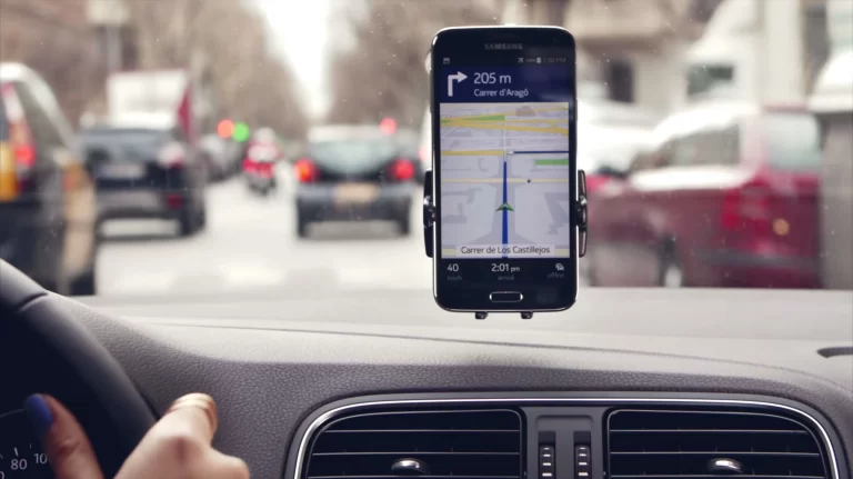 Aplicativos de GPS para usar Sem Internet