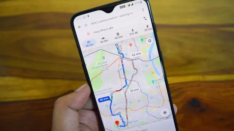 Novo Aplicativos de GPS Sem Internet