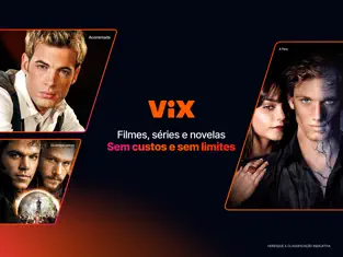 ViX+: A Plataforma de Streaming da TelevisaUnivision