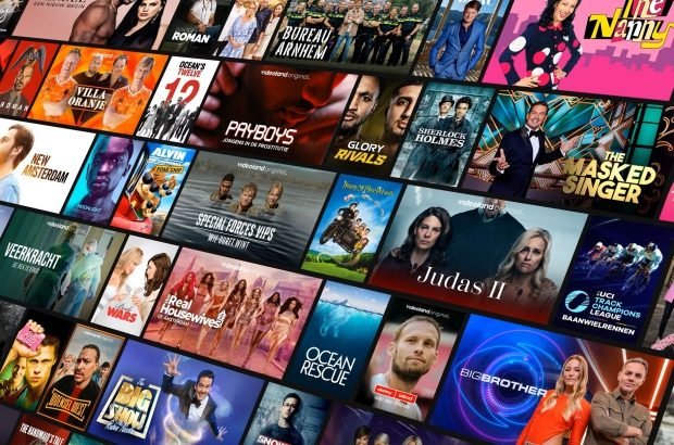 Videoland: O Streaming Holandês com Conteúdo Exclusivo