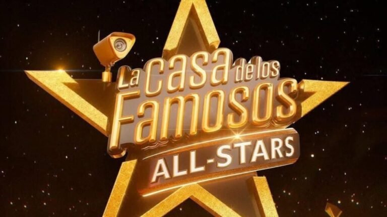 Aplicativo para Assistir La Casa de los Famosos All-Stars