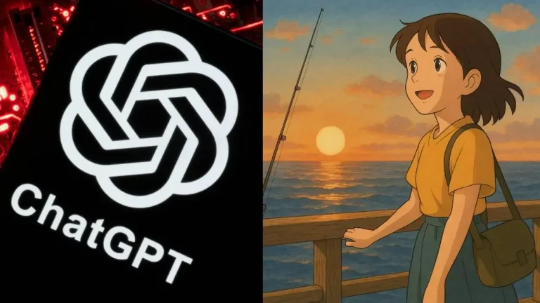 Aplicativo para transformar suas fotos em Arte no Estilo Ghibli