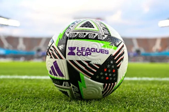 Aplicativo para assistir Leagues Cup Ao Vivo
