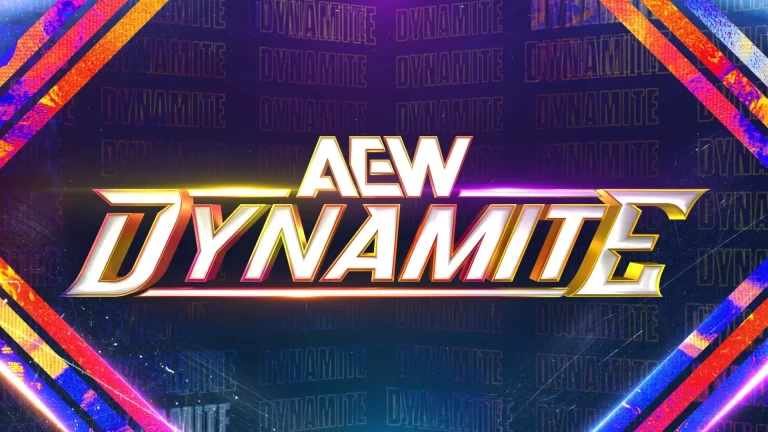 Assista ao AEW Dynamite – O Melhor da Luta Livre Profissional