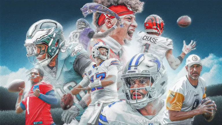 Aplicativo para assistir à NFL 2025