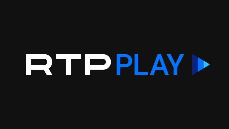 Aplicativo RTP Play