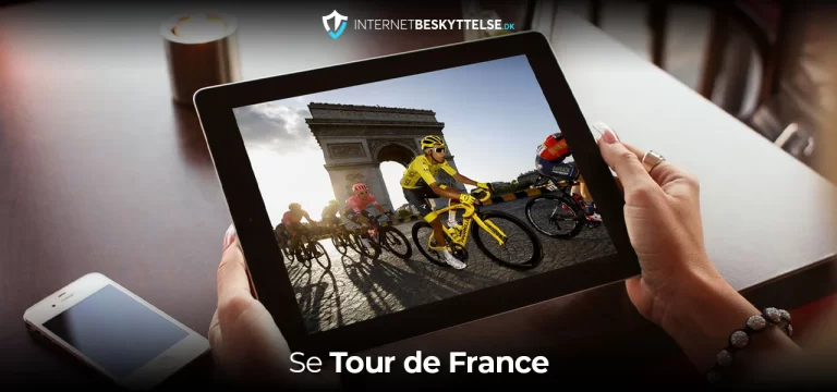 Aplicativo Oficial do Tour de France