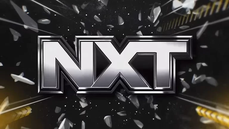 Aplicativo para assistir ao WWE NXT