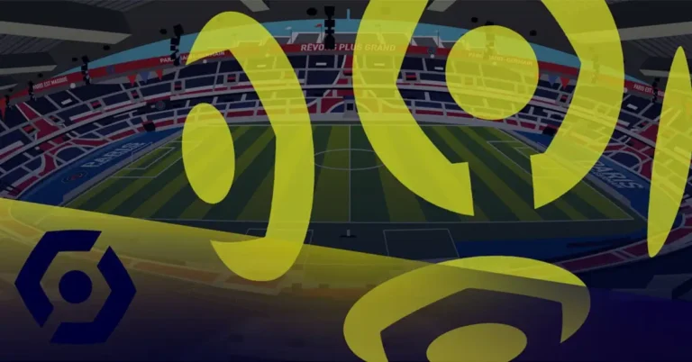 Aplicativo para assistir a Ligue 1