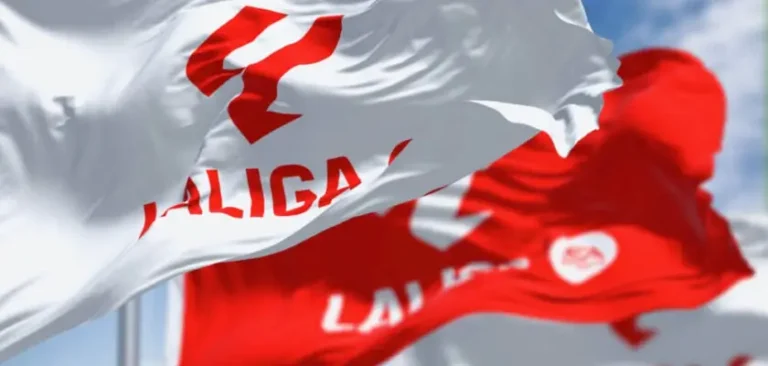 Aplicativo para assistir a La Liga 2025