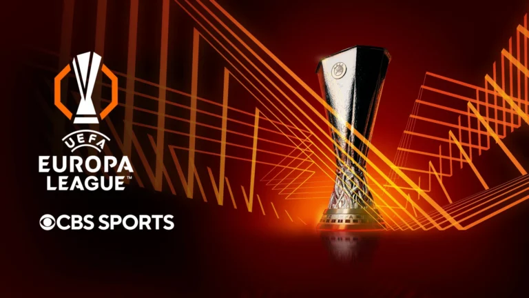 Aplicativo para assistir a Europa League 2025