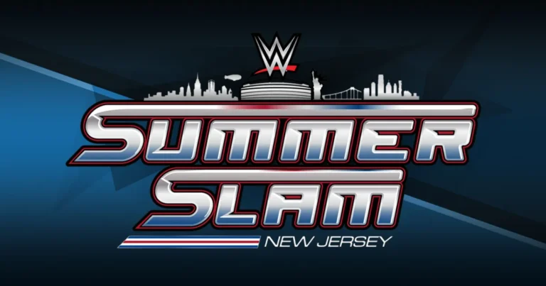 Aplicativo para assistir ao WWE SummerSlam 2025