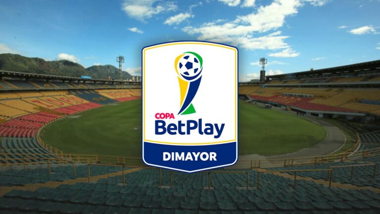 Aplicativo para ver a Copa BetPlay Dimayor