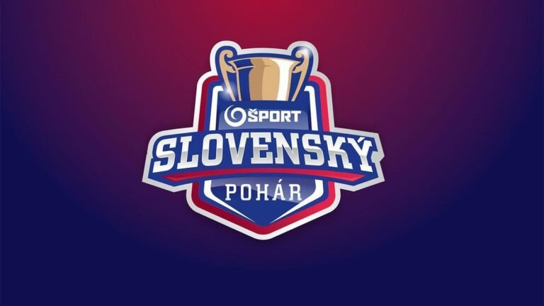 Aplicativo para Assistir à Copa da Eslováquia