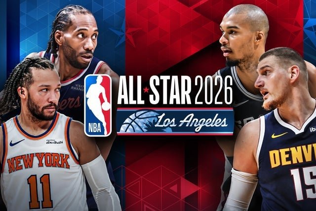 Aplicativo para Assistir ao NBA All-Star Ao Vivo