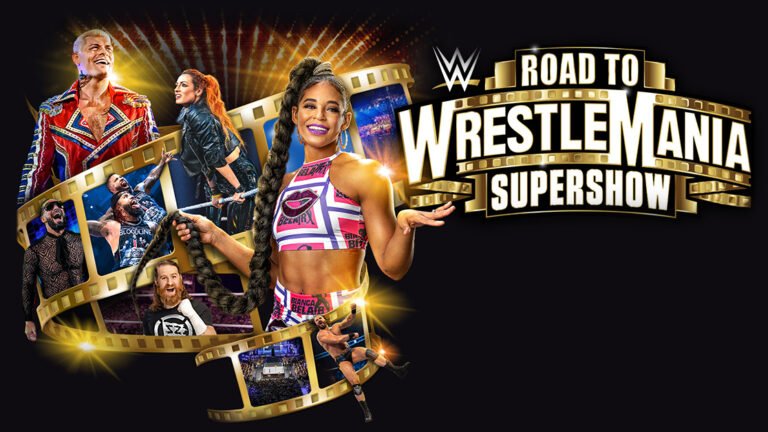 Aplicativo para Assistir à WrestleMania Ao Vivo