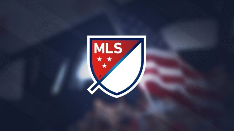 Aplicativo para Assistir à MLS Ao Vivo