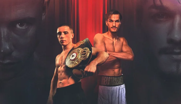 Aplicativo para Assistir Nick Ball vs Brandon Figueroa Ao Vivo