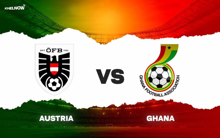 Aplicativo para assistir Austria vs Ghana ao vivo