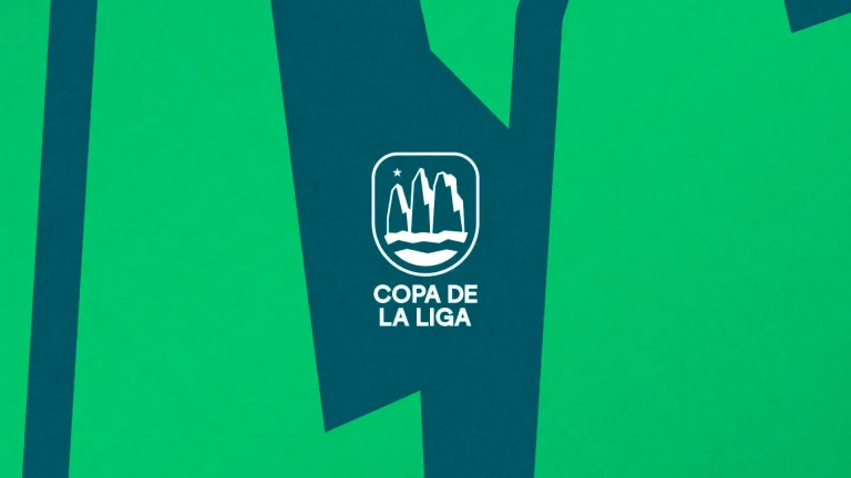 Aplicativo para assistir à Copa da Liga