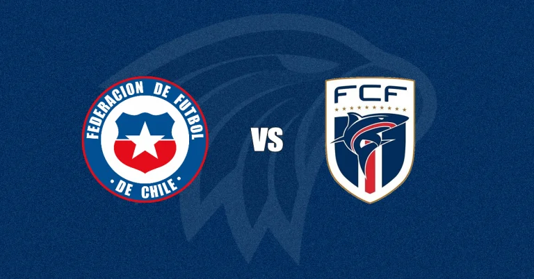 Aplicação para ver Chile vs Cabo Verde em direto