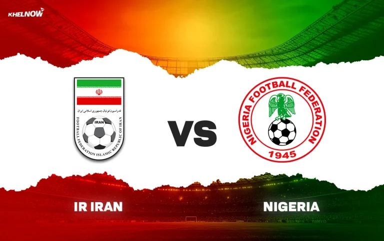 Aplicativo para assistir Iran vs Nigeria ao vivo