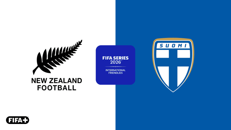 Aplicativo para assistir New Zealand vs Finland ao vivo