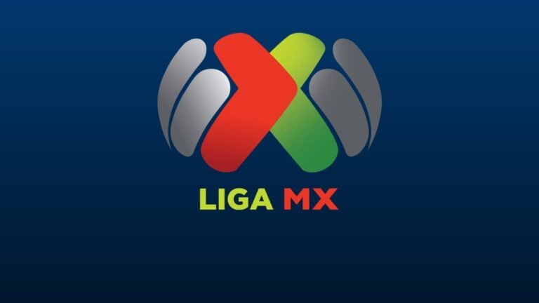 Aplicativo para assistir Liga MX 2026 ao vivo