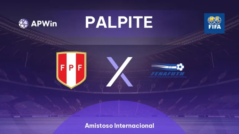 Aplicativo para assistir Peru vs Honduras ao vivo