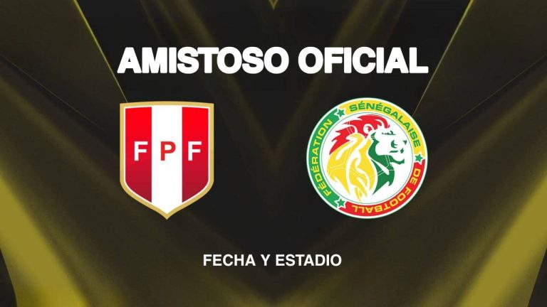 Aplicativo para assistir Senegal vs Peru ao vivo