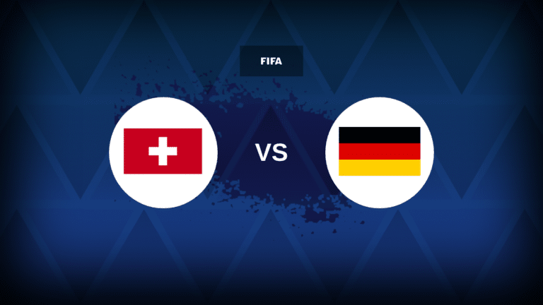 Aplicativo para assistir Switzerland vs Germany ao vivo