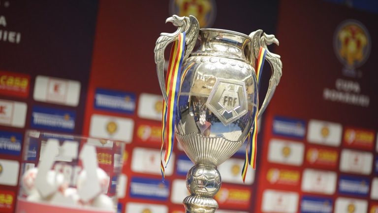 Aplicativo para assistir à Semi Final da Copa Romênia