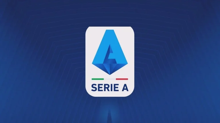 Aplicativo para assistir à Serie A