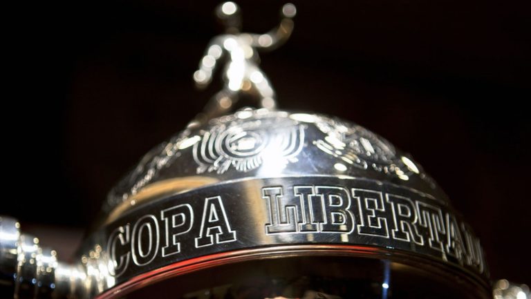 Aplicativo para Assistir a Copa Libertadores