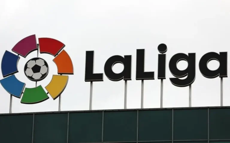 Aplicativo para assistir a La Liga Ao Vivo