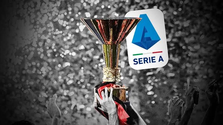 Aplicativo para assistir à Serie A Italiana