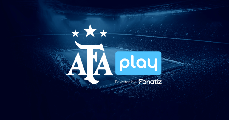 AFA Play: O Aplicativo Oficial para Assistir ao Futebol Argentino