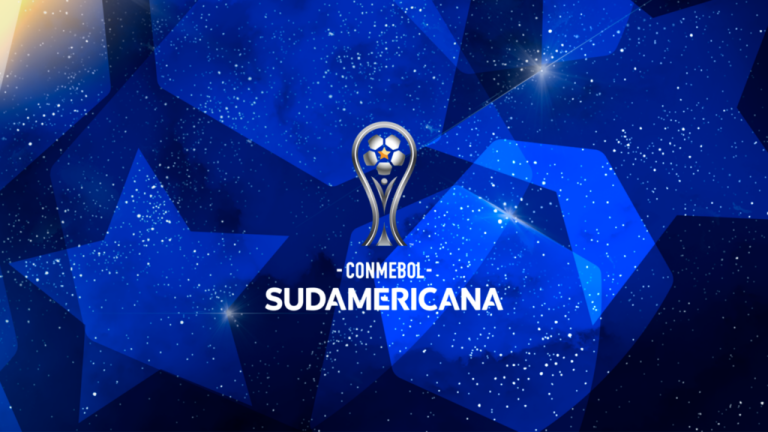 Aplicativo para assistir a Copa Sudamericana
