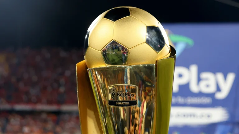 Aplicativo para Assistir à Copa Colombiana