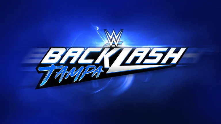 Aplicativo para Assistir WWE Backlash ao Vivo