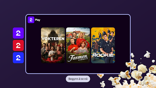 Aplicativo TV 2 Play: Guia Completo